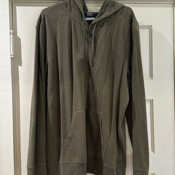 Prana Hoodie - Picture 1 of 1